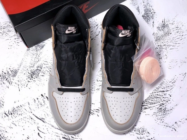 Cheap Bone x CD6578-006 Light 1 SB Jordan Air Nike High OG 0724